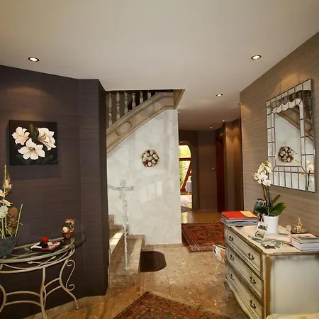 Holiday home La Romance - Spacieuse & Luxueuse - Parking Gratuit