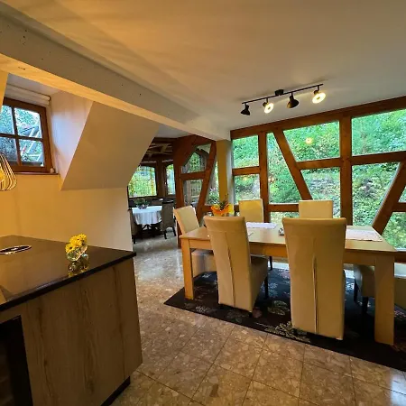 La Romance - Spacieuse & Luxueuse - Parking Gratuit Holiday home *