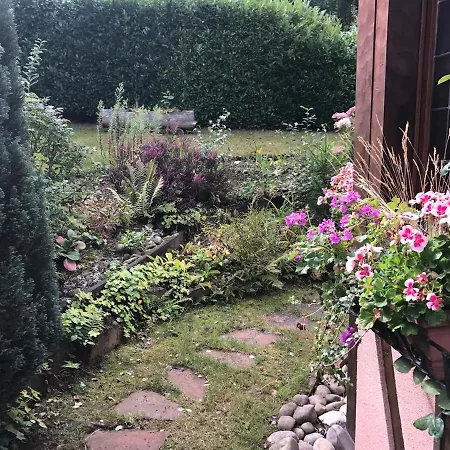 Holiday home La Romance - Spacieuse & Luxueuse - Parking Gratuit Dieffenbach-au-Val