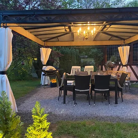 La Romance - Spacieuse & Luxueuse - Parking Gratuit Dieffenbach-au-Val