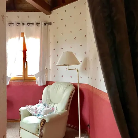 La Romance - Spacieuse & Luxueuse - Parking Gratuit Holiday home Dieffenbach-au-Val