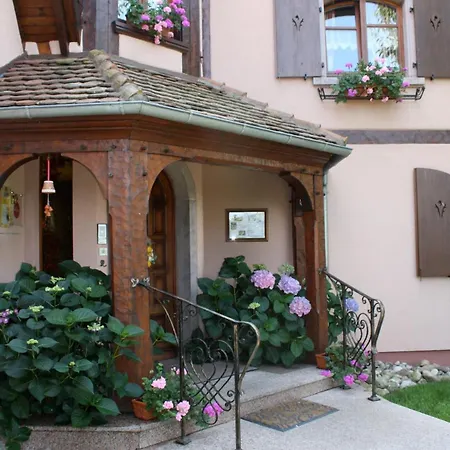 Holiday home La Romance - Spacieuse & Luxueuse - Parking Gratuit Dieffenbach-au-Val