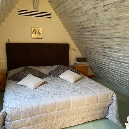 La Romance - Spacieuse & Luxueuse - Parking Gratuit Dieffenbach-au-Val