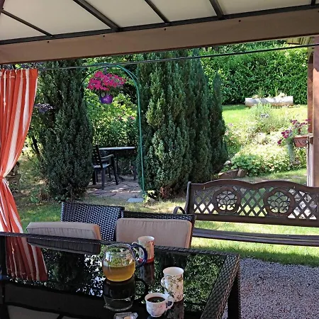 Holiday home La Romance - Spacieuse & Luxueuse - Parking Gratuit Dieffenbach-au-Val