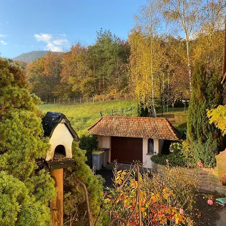 La Romance - Spacieuse & Luxueuse - Parking Gratuit * Dieffenbach-au-Val