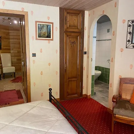 La Romance - Spacieuse & Luxueuse - Parking Gratuit Holiday home Dieffenbach-au-Val
