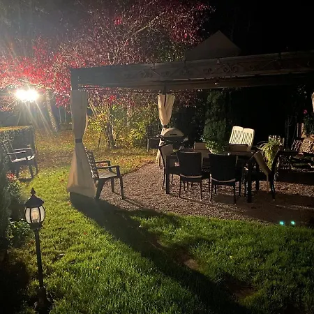 La Romance - Spacieuse & Luxueuse - Parking Gratuit Holiday home Dieffenbach-au-Val