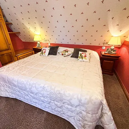 Holiday home La Romance - Spacieuse & Luxueuse - Parking Gratuit Dieffenbach-au-Val