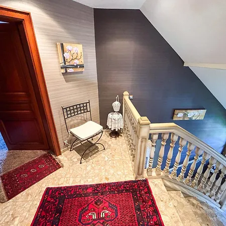 Holiday home La Romance - Spacieuse & Luxueuse - Parking Gratuit