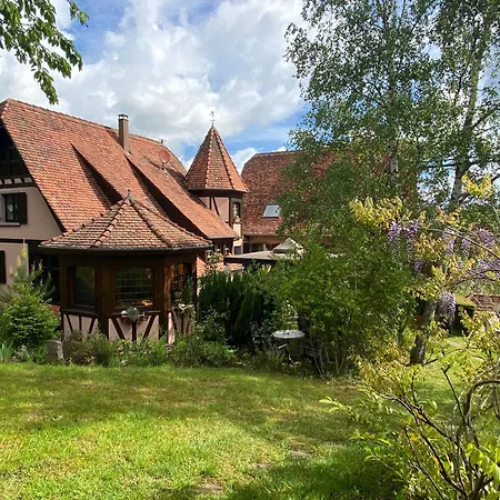 Holiday home La Romance - Spacieuse & Luxueuse - Parking Gratuit Dieffenbach-au-Val
