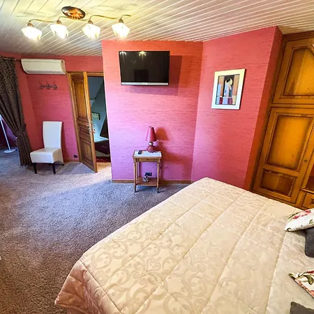 La Romance - Spacieuse & Luxueuse - Parking Gratuit
