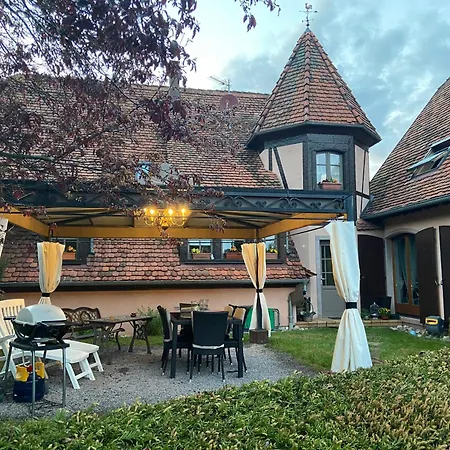 La Romance - Spacieuse & Luxueuse - Parking Gratuit Holiday home *