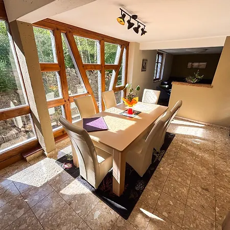 La Romance - Spacieuse & Luxueuse - Parking Gratuit Holiday home Dieffenbach-au-Val