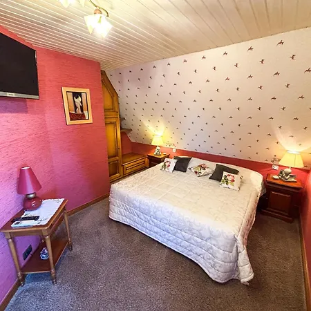 Holiday home La Romance - Spacieuse & Luxueuse - Parking Gratuit Dieffenbach-au-Val