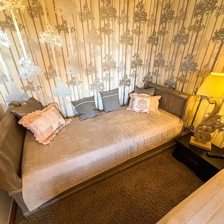 Holiday home La Romance - Spacieuse & Luxueuse - Parking Gratuit