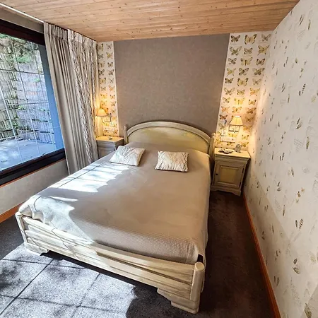 La Romance - Spacieuse & Luxueuse - Parking Gratuit Holiday home Dieffenbach-au-Val