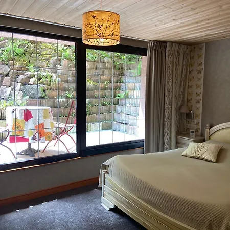 La Romance - Spacieuse & Luxueuse - Parking Gratuit Holiday home Dieffenbach-au-Val