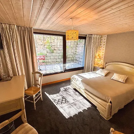 Holiday home La Romance - Spacieuse & Luxueuse - Parking Gratuit *