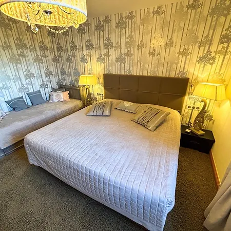 Holiday home La Romance - Spacieuse & Luxueuse - Parking Gratuit