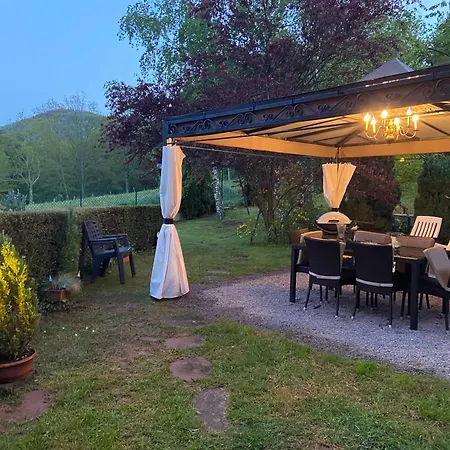 La Romance - Spacieuse & Luxueuse - Parking Gratuit Dieffenbach-au-Val