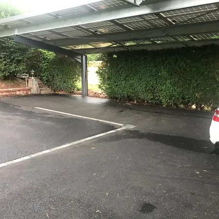 펜션 La Romance - Spacieuse & Luxueuse - Parking Gratuit Dieffenbach-au-Val