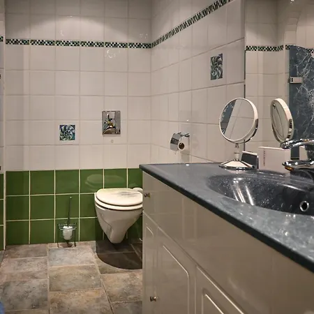 La Romance - Spacieuse & Luxueuse - Parking Gratuit 펜션