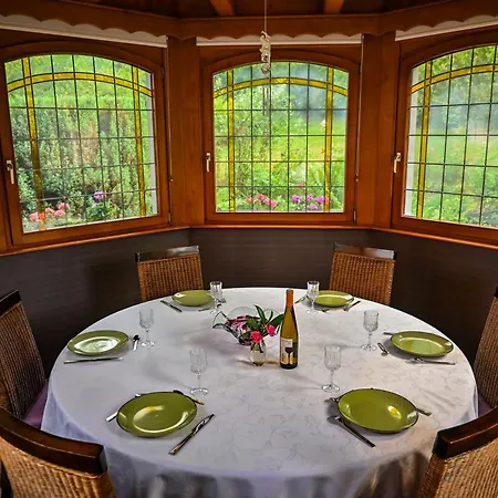 펜션 La Romance - Spacieuse & Luxueuse - Parking Gratuit Dieffenbach-au-Val