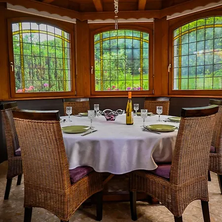 La Romance - Spacieuse & Luxueuse - Parking Gratuit Dieffenbach-au-Val