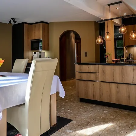 La Romance - Spacieuse & Luxueuse - Parking Gratuit * Dieffenbach-au-Val