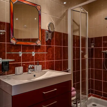 펜션 La Romance - Spacieuse & Luxueuse - Parking Gratuit *