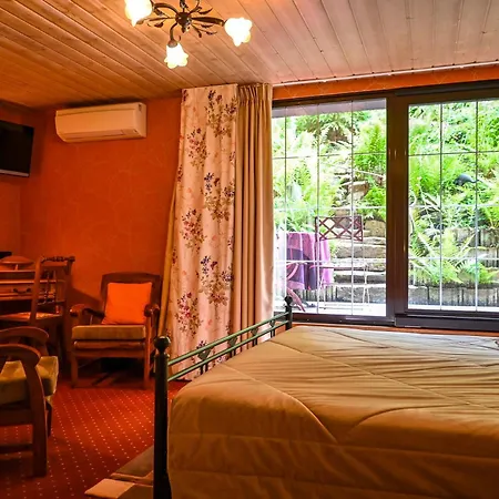 펜션 La Romance - Spacieuse & Luxueuse - Parking Gratuit Dieffenbach-au-Val