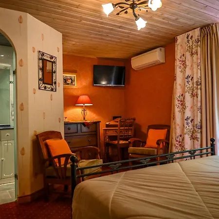 La Romance - Spacieuse & Luxueuse - Parking Gratuit Dieffenbach-au-Val