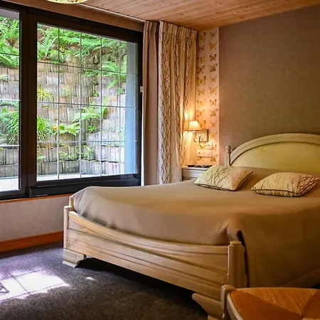 La Romance - Spacieuse & Luxueuse - Parking Gratuit 펜션 Dieffenbach-au-Val