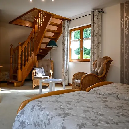 La Romance - Spacieuse & Luxueuse - Parking Gratuit 펜션