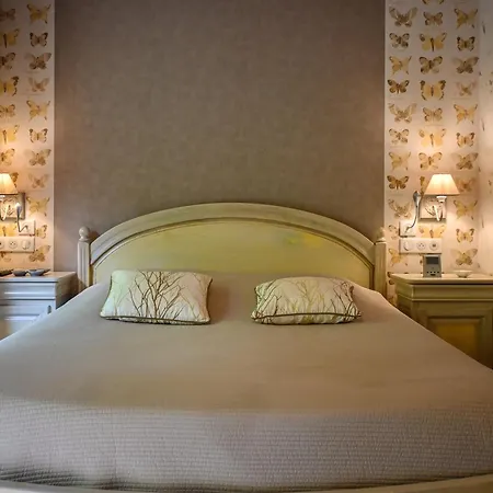 펜션 La Romance - Spacieuse & Luxueuse - Parking Gratuit