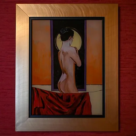 La Romance - Spacieuse & Luxueuse - Parking Gratuit