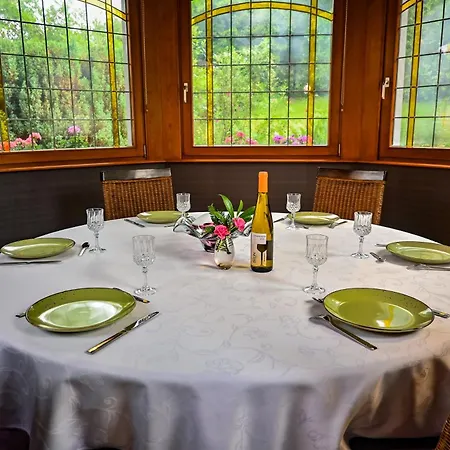 La Romance - Spacieuse & Luxueuse - Parking Gratuit 펜션