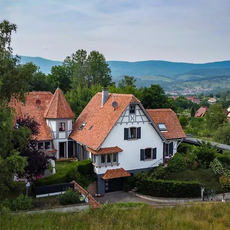 La Romance - Spacieuse & Luxueuse - Parking Gratuit 펜션 *