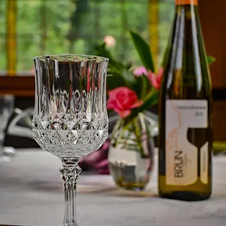 펜션 La Romance - Spacieuse & Luxueuse - Parking Gratuit *