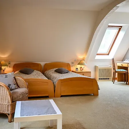 펜션 La Romance - Spacieuse & Luxueuse - Parking Gratuit Dieffenbach-au-Val