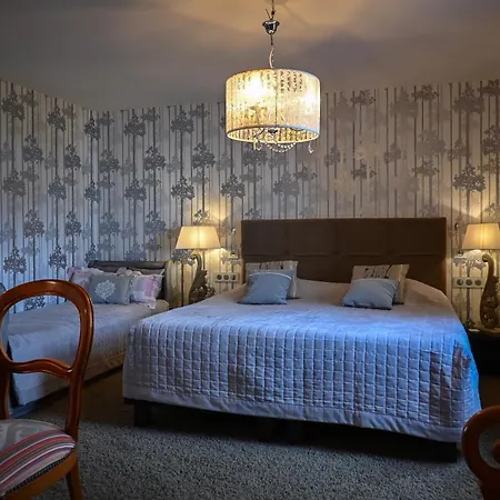 La Romance - Spacieuse & Luxueuse - Parking Gratuit Dieffenbach-au-Val