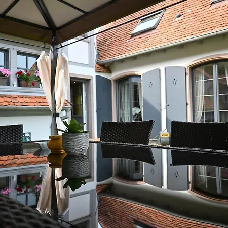 펜션 La Romance - Spacieuse & Luxueuse - Parking Gratuit *