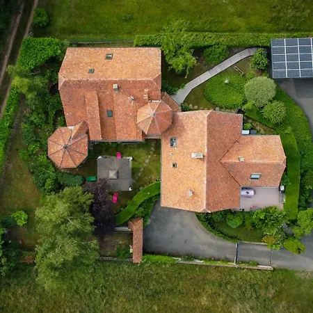 Casa vacanze La Romance - Spacieuse & Luxueuse - Parking Gratuit Dieffenbach-au-Val