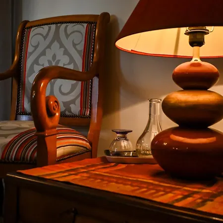 La Romance - Spacieuse & Luxueuse - Parking Gratuit