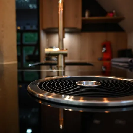 La Romance - Spacieuse & Luxueuse - Parking Gratuit 펜션