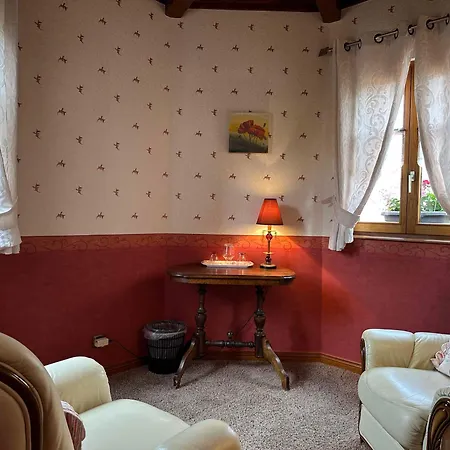 La Romance - Spacieuse & Luxueuse - Parking Gratuit 펜션 Dieffenbach-au-Val