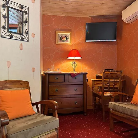 La Romance - Spacieuse & Luxueuse - Parking Gratuit * Dieffenbach-au-Val