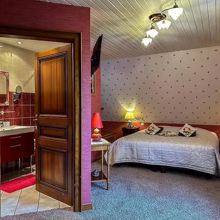 La Romance - Spacieuse & Luxueuse - Parking Gratuit Casa vacanze Dieffenbach-au-Val