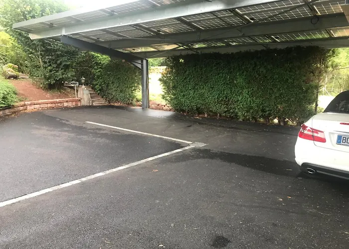 Feriehus La Romance - Spacieuse & Luxueuse - Parking Gratuit Dieffenbach-au-Val