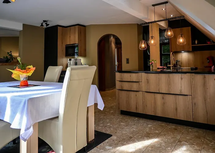 La Romance - Spacieuse & Luxueuse - Parking Gratuit * Dieffenbach-au-Val